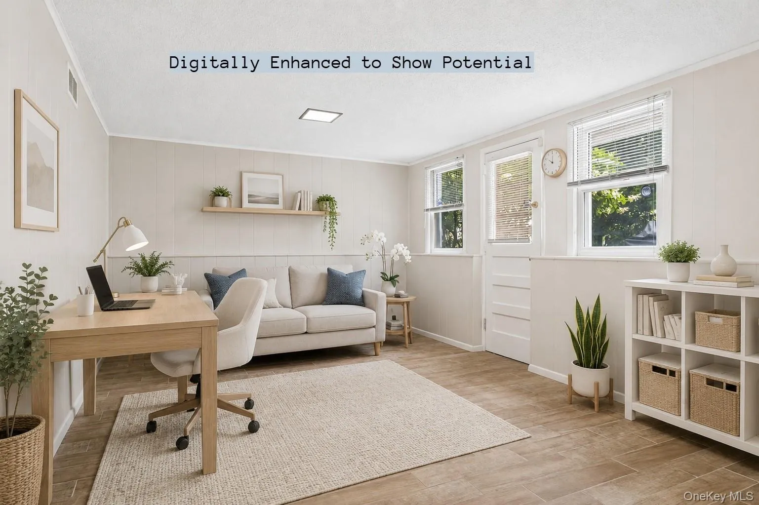 Virtually Staged Virtually Staged