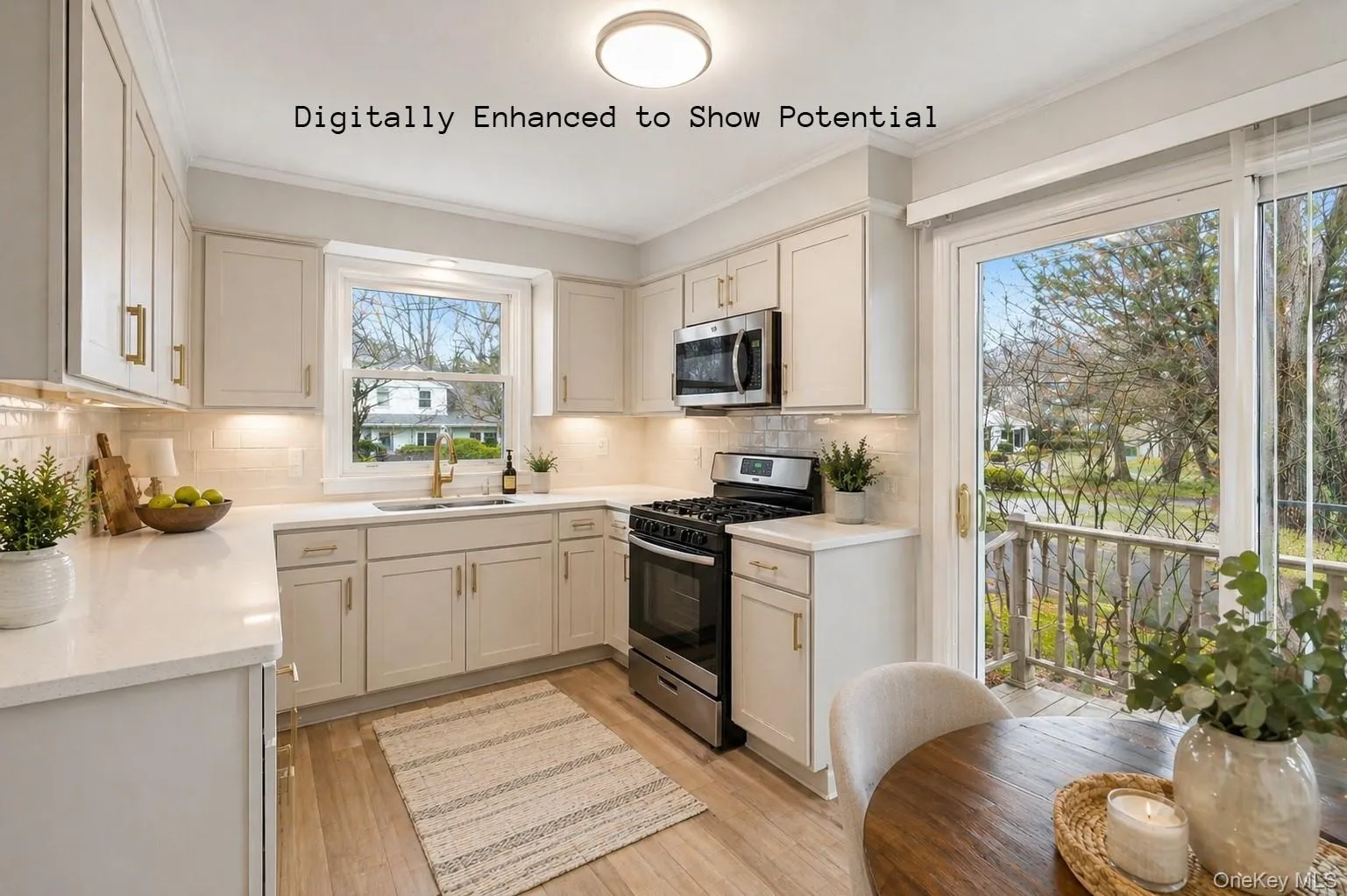 Virtually Staged using AI to illustrate potential, some furniture and decor shown are for visualization purposes only and may not reflect the current condition. Virtually Staged using AI to illustrate potential, some furniture and decor shown are for visualization purposes only and may not reflect the current condition.