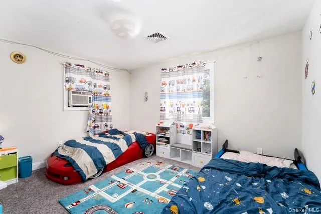 Bedroom Four Bedroom Four