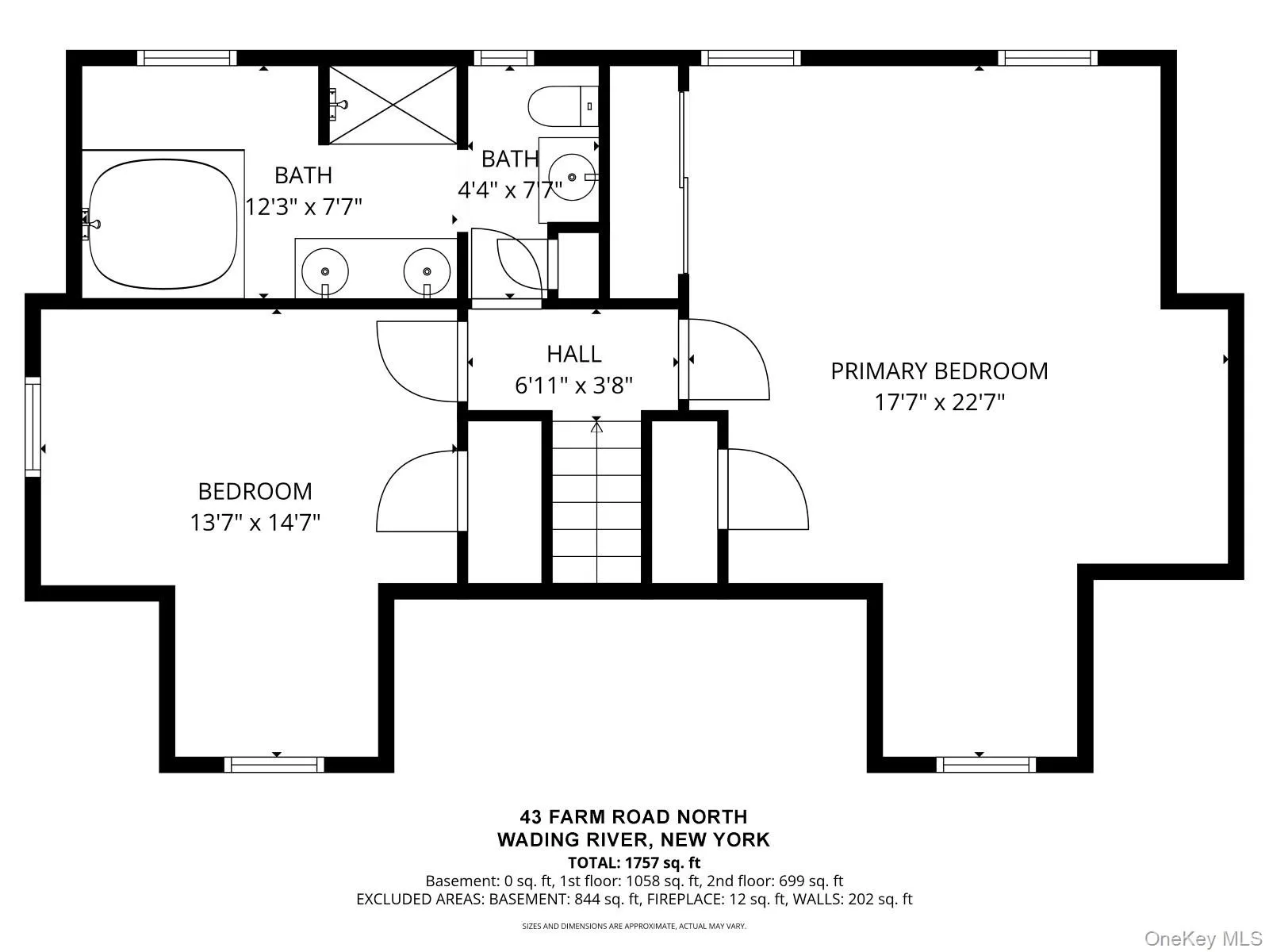 43 Farm Road, Riverhead, NY, 4 Bedrooms Bedrooms, 8 Rooms Rooms,2 BathroomsBathrooms,Residential,For Rent,Farm,0,972718 43 Farm Road, Riverhead, NY, 4 Bedrooms Bedrooms, 8 Rooms Rooms,2 BathroomsBathrooms,Residential,For Rent,Farm,0,972718