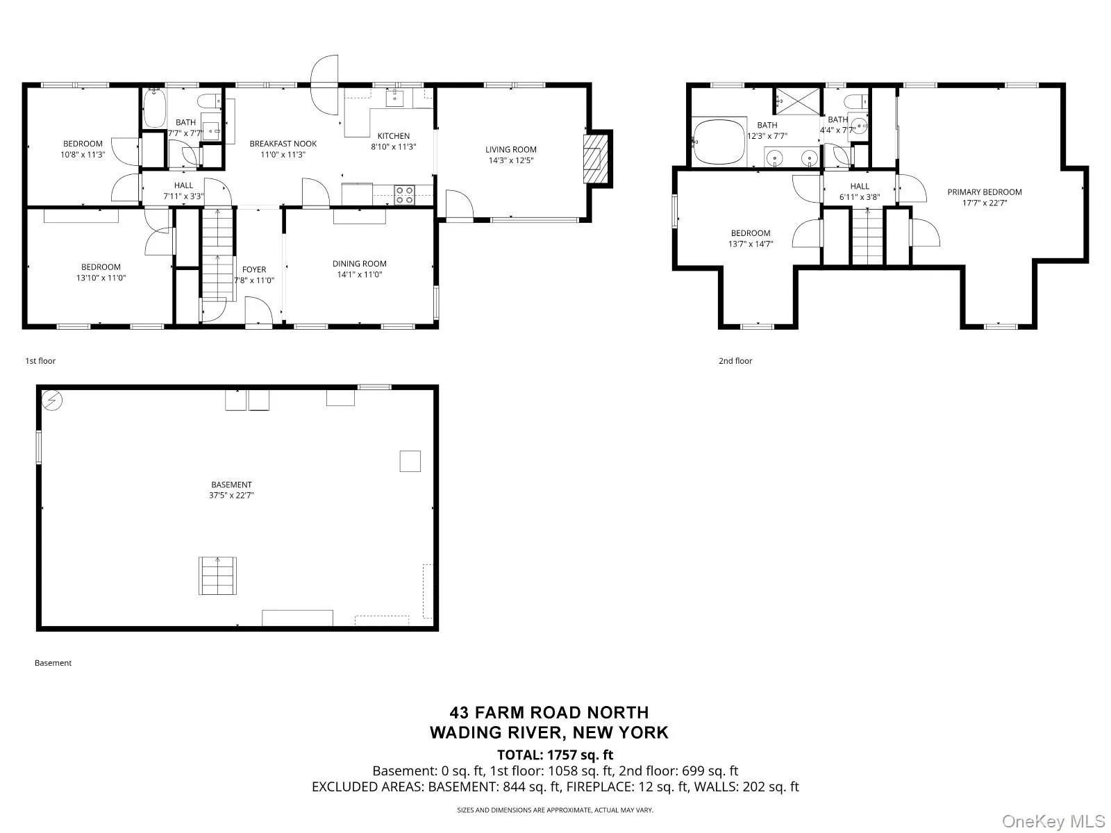 43 Farm Road, Riverhead, NY, 4 Bedrooms Bedrooms, 8 Rooms Rooms,2 BathroomsBathrooms,Residential,For Rent,Farm,0,972718 43 Farm Road, Riverhead, NY, 4 Bedrooms Bedrooms, 8 Rooms Rooms,2 BathroomsBathrooms,Residential,For Rent,Farm,0,972718