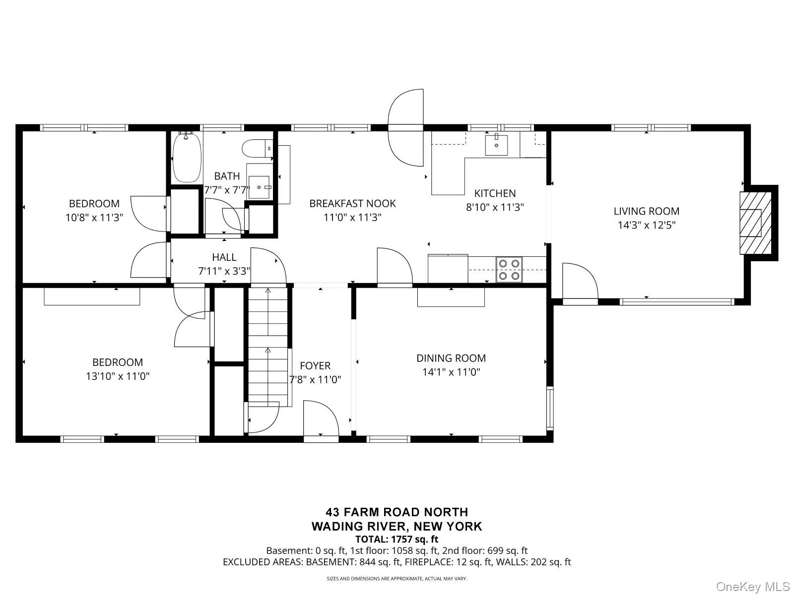 43 Farm Road, Riverhead, NY, 4 Bedrooms Bedrooms, 8 Rooms Rooms,2 BathroomsBathrooms,Residential,For Rent,Farm,0,972718 43 Farm Road, Riverhead, NY, 4 Bedrooms Bedrooms, 8 Rooms Rooms,2 BathroomsBathrooms,Residential,For Rent,Farm,0,972718