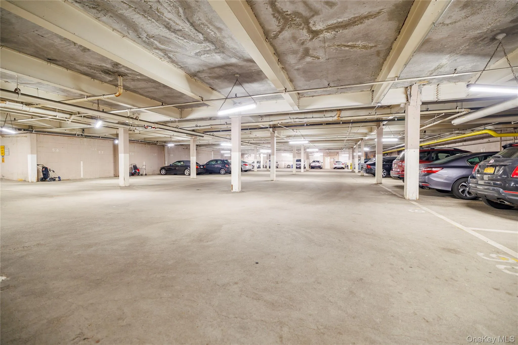 Garage Parking Spot Garage Parking Spot