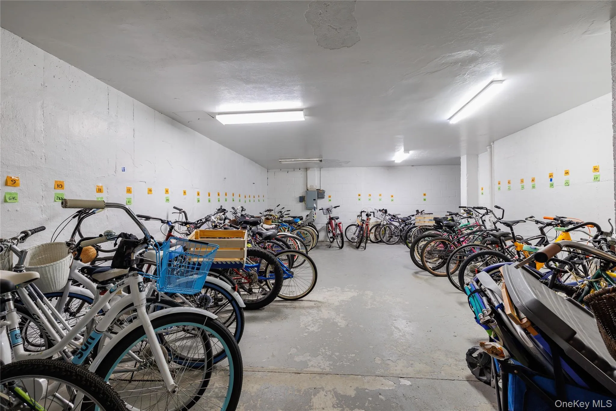 Bike Storage Bike Storage