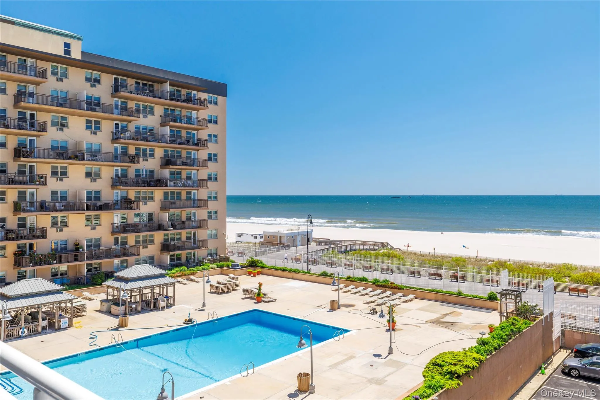 Beach living at its best! Beach living at its best!