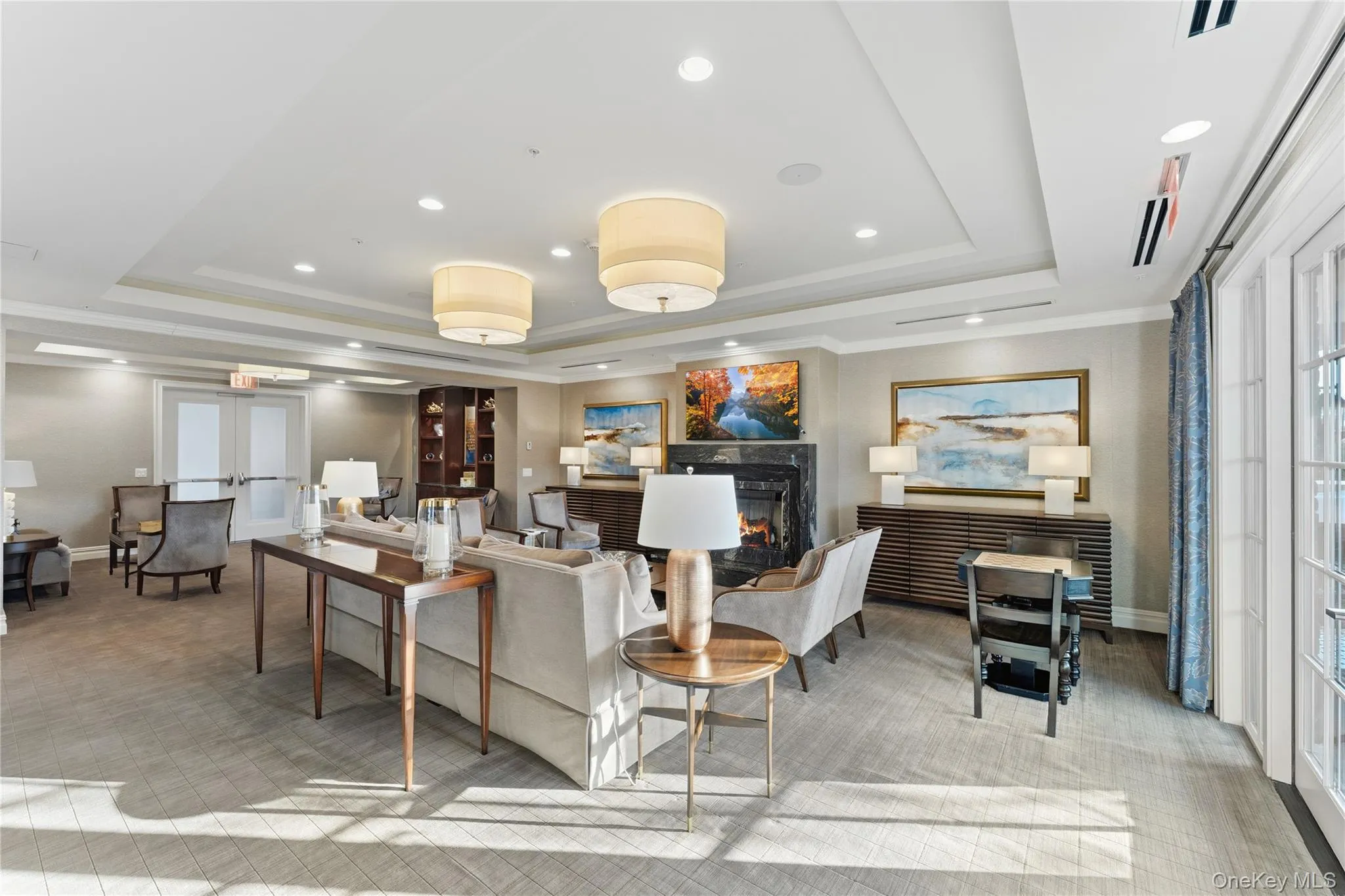 Common Space Common Space