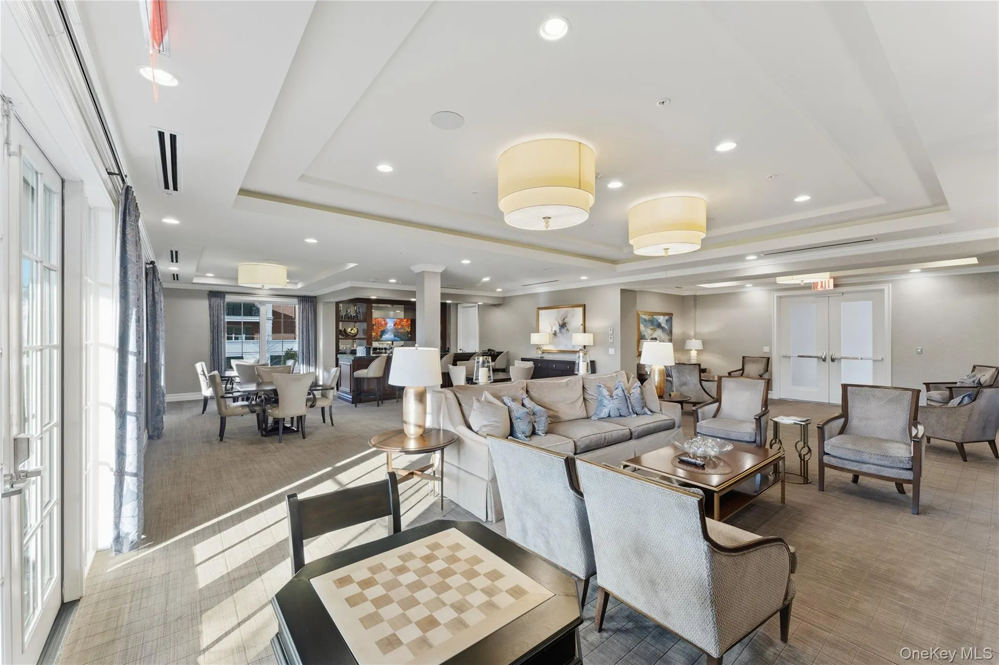 Common Space Common Space