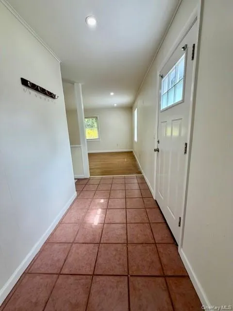 Hallway Hallway