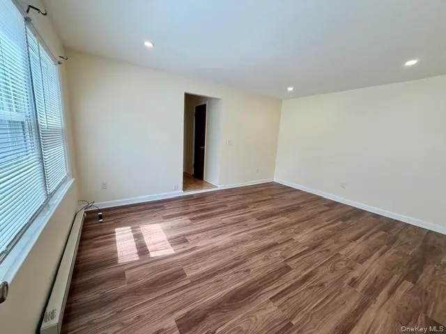 Bedroom with Luxury Vinyl Flooring Bedroom with Luxury Vinyl Flooring