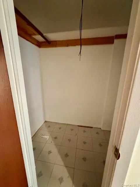 Walk in Closet in Bedroom Walk in Closet in Bedroom