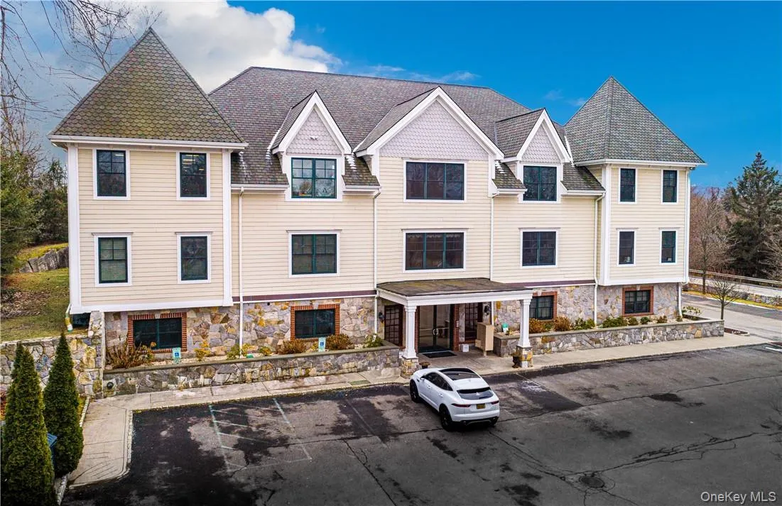 The building offers a range of desirable amenities, including an ADA-accessible main lobby, elevator, two staircases, backup generator, public restroom on the lower level, private rear patio area and an expansive parking lot that can accommodate approximately 50 vehicles. The building offers a range of desirable amenities, including an ADA-accessible main lobby, elevator, two staircases, backup generator, public restroom on the lower level, private rear patio area and an expansive parking lot that can accommodate approximately 50 vehicles.