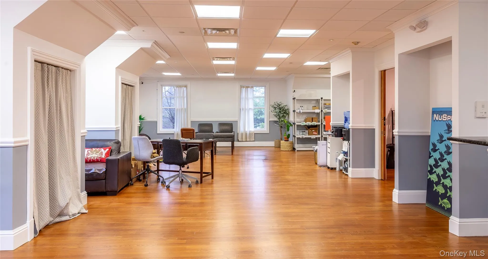 Beautiful hardwood floors. Beautiful hardwood floors.