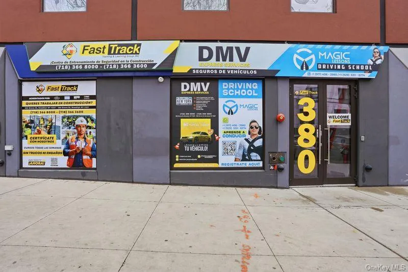 380 Grove Street, New York, NY, ,Commercial Lease,For Rent,Grove Street,0,972865 380 Grove Street, New York, NY, ,Commercial Lease,For Rent,Grove Street,0,972865