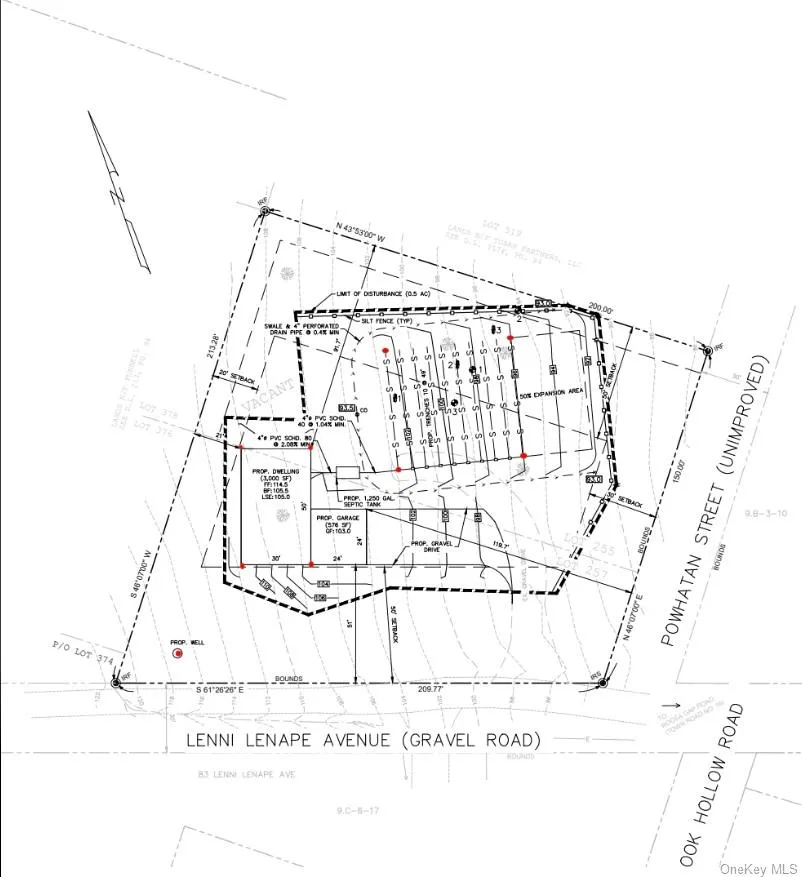 Lenni Lenape Avenue, Mamakating, NY, ,Land,For Rent,Lenni Lenape,0,972900 Lenni Lenape Avenue, Mamakating, NY, ,Land,For Rent,Lenni Lenape,0,972900