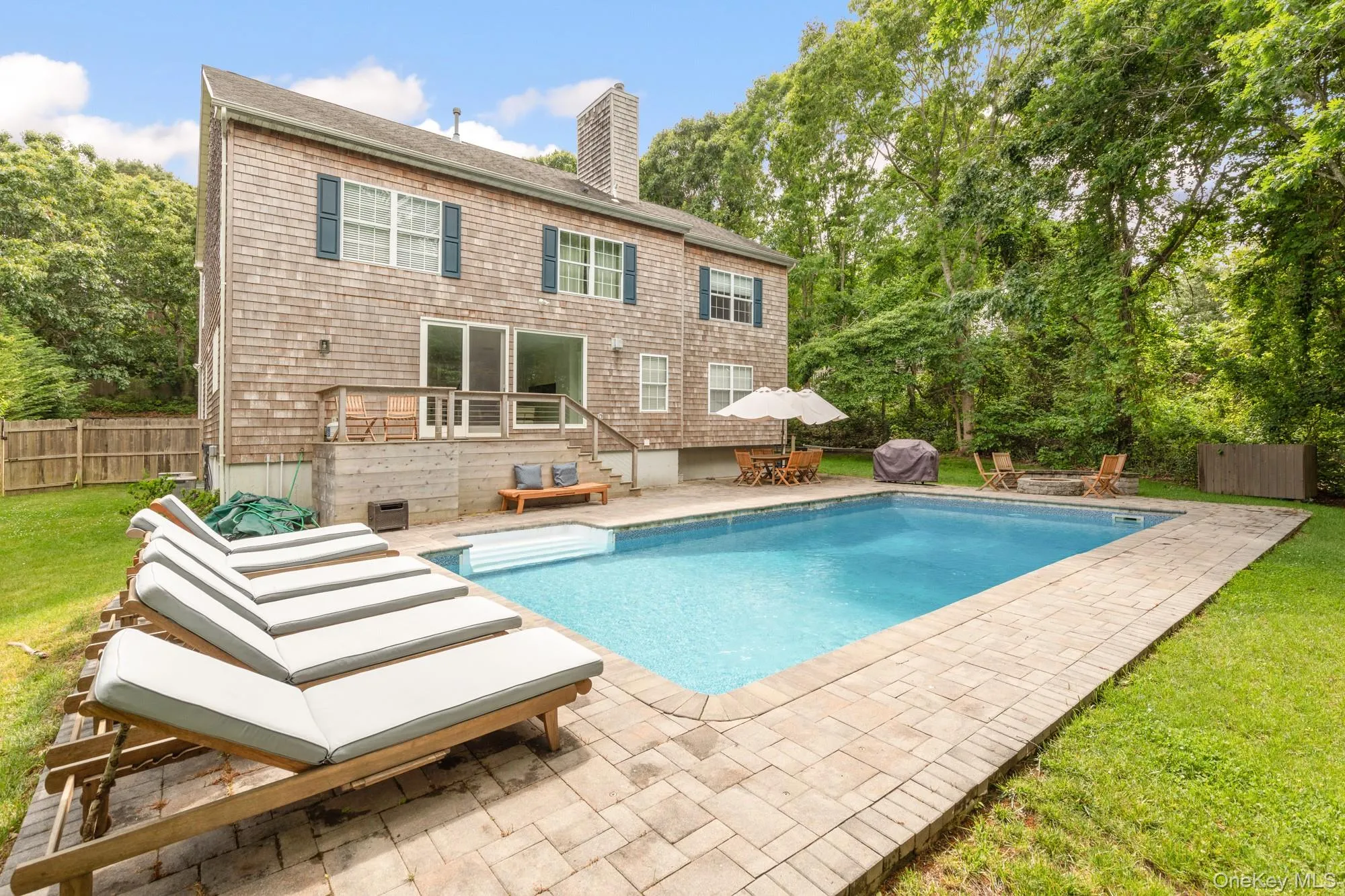 191 Shinnecock Hills Road, Southampton, New York 11968