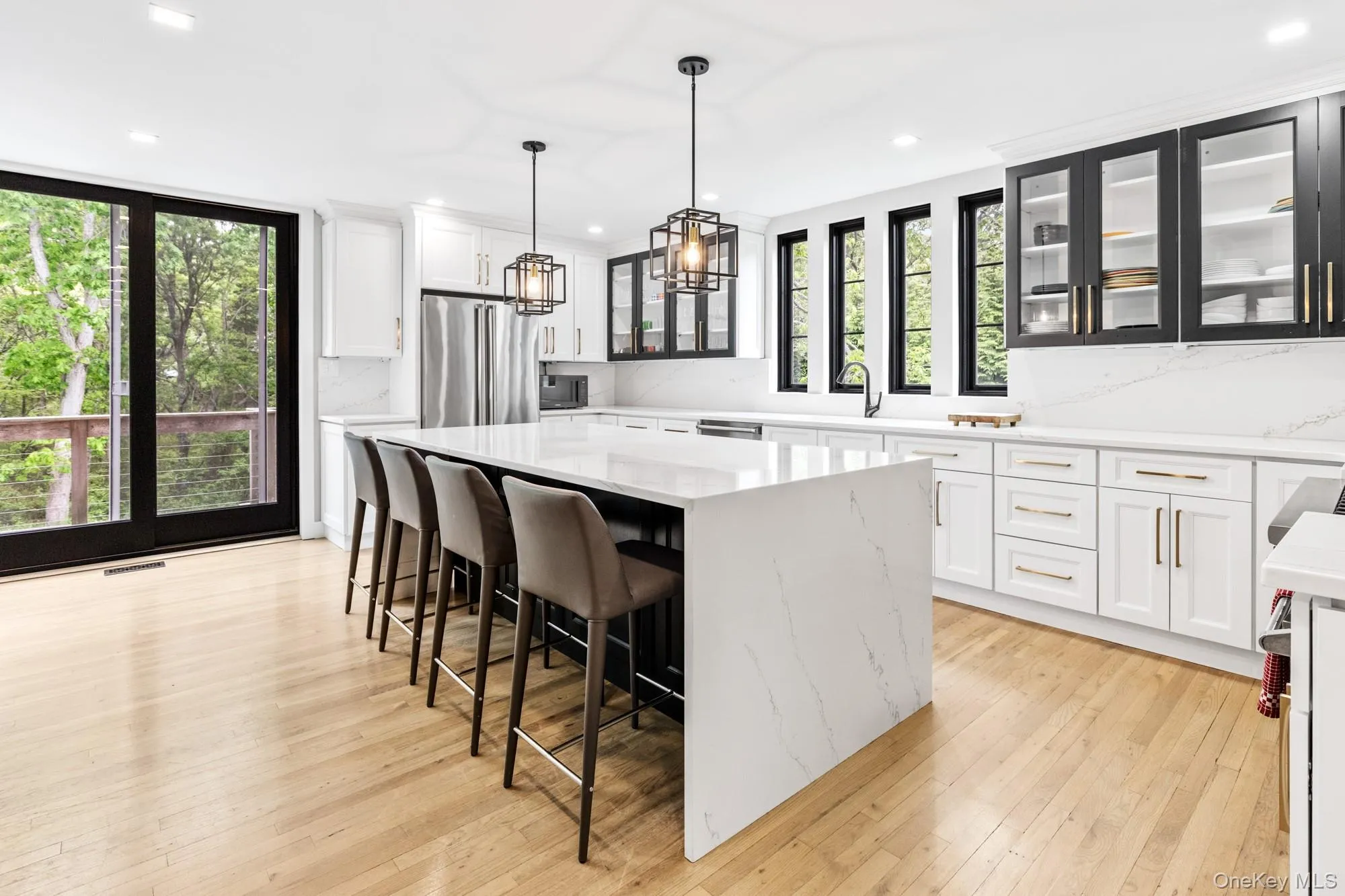 191 Shinnecock Hills Road, Southampton, New York 11968