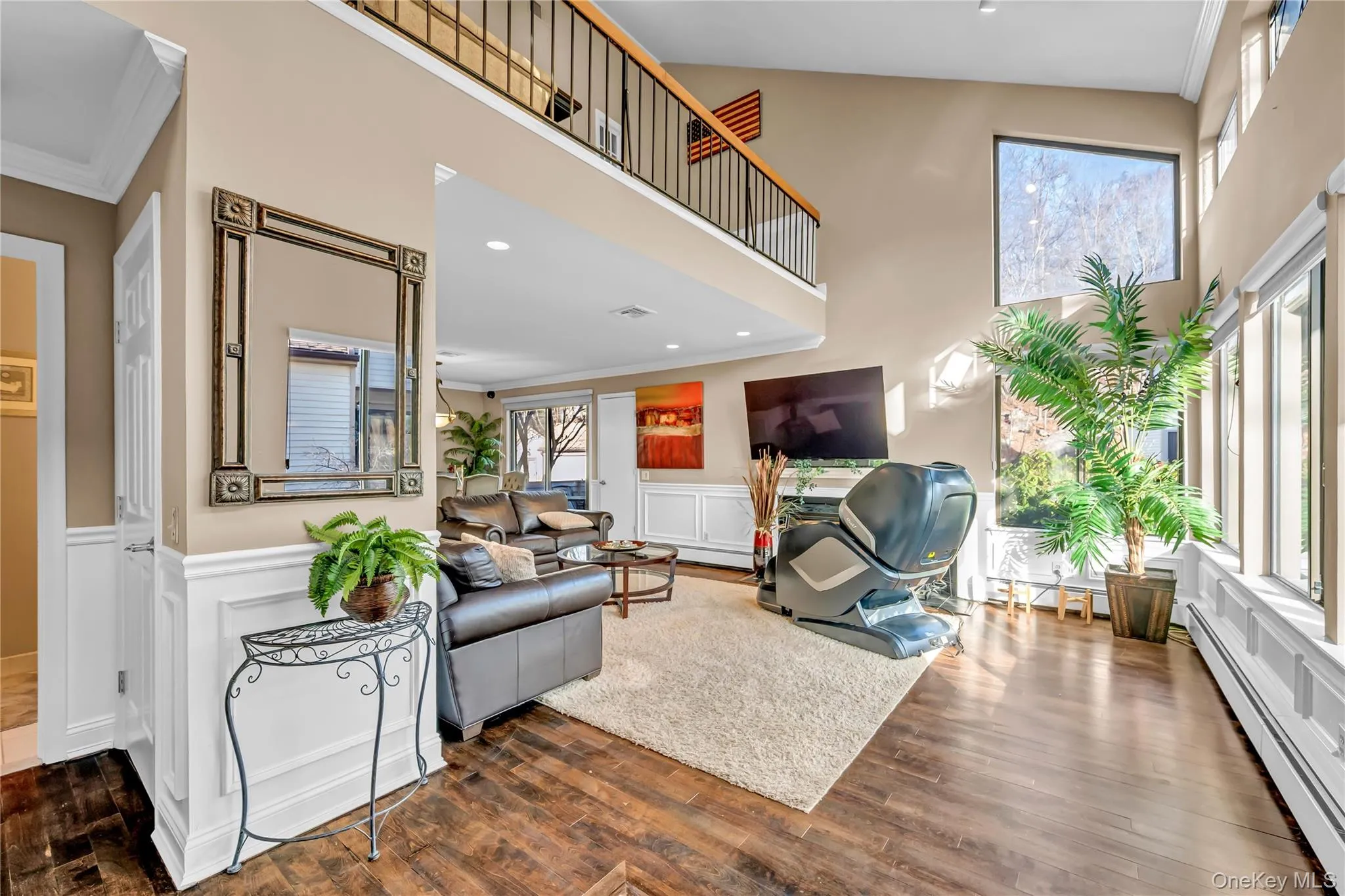 Entry from front Door Entry from front Door