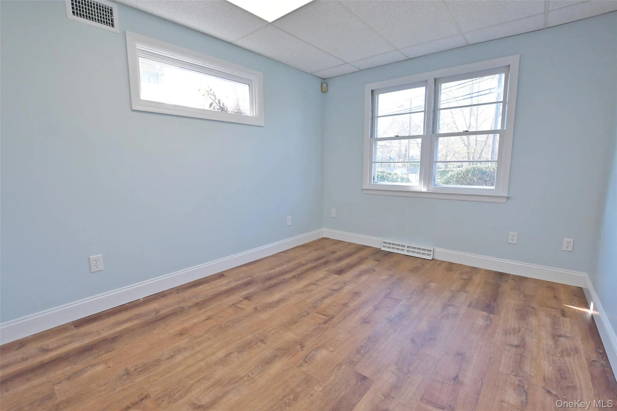 Front office Front office