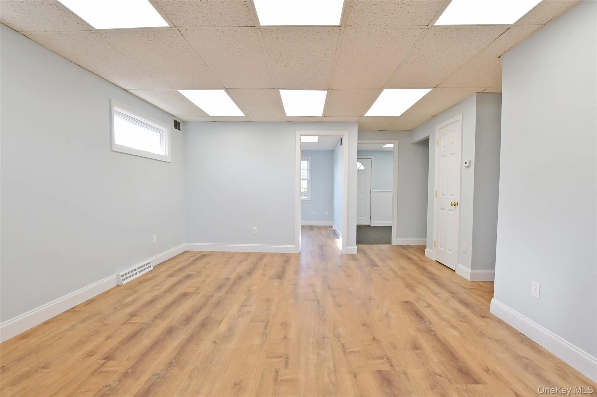 Conference Room Area Conference Room Area