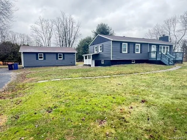 Parking space and long driveway with front yard space Parking space and long driveway with front yard space