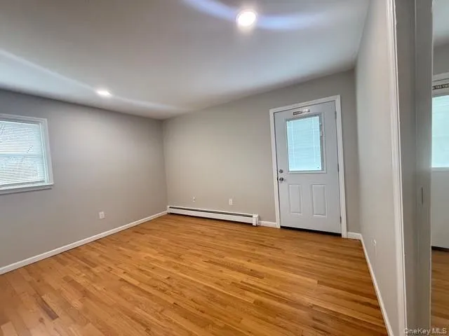 3rd bedroom with emergency or private exit 3rd bedroom with emergency or private exit