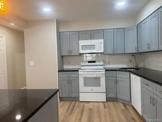 New Appliances New Appliances