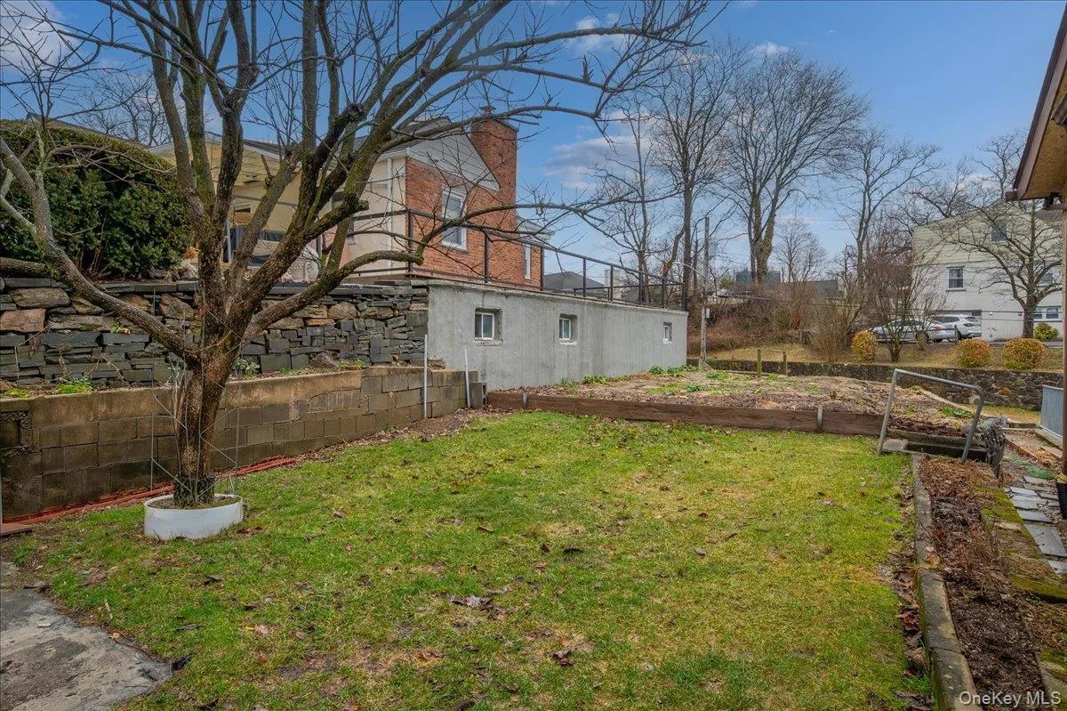 View of yard View of yard