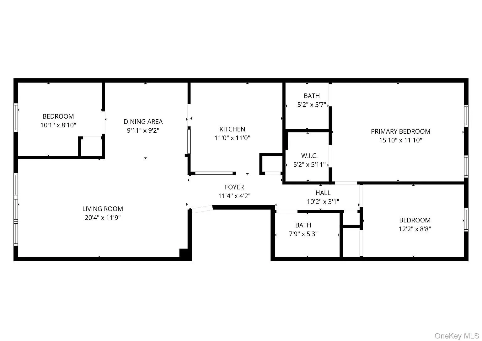 13-27 Bell Boulevard, New York, NY, 3 Bedrooms Bedrooms, 7 Rooms Rooms,2 BathroomsBathrooms,Residential Lease,For Rent,Bell,0,973085 13-27 Bell Boulevard, New York, NY, 3 Bedrooms Bedrooms, 7 Rooms Rooms,2 BathroomsBathrooms,Residential Lease,For Rent,Bell,0,973085