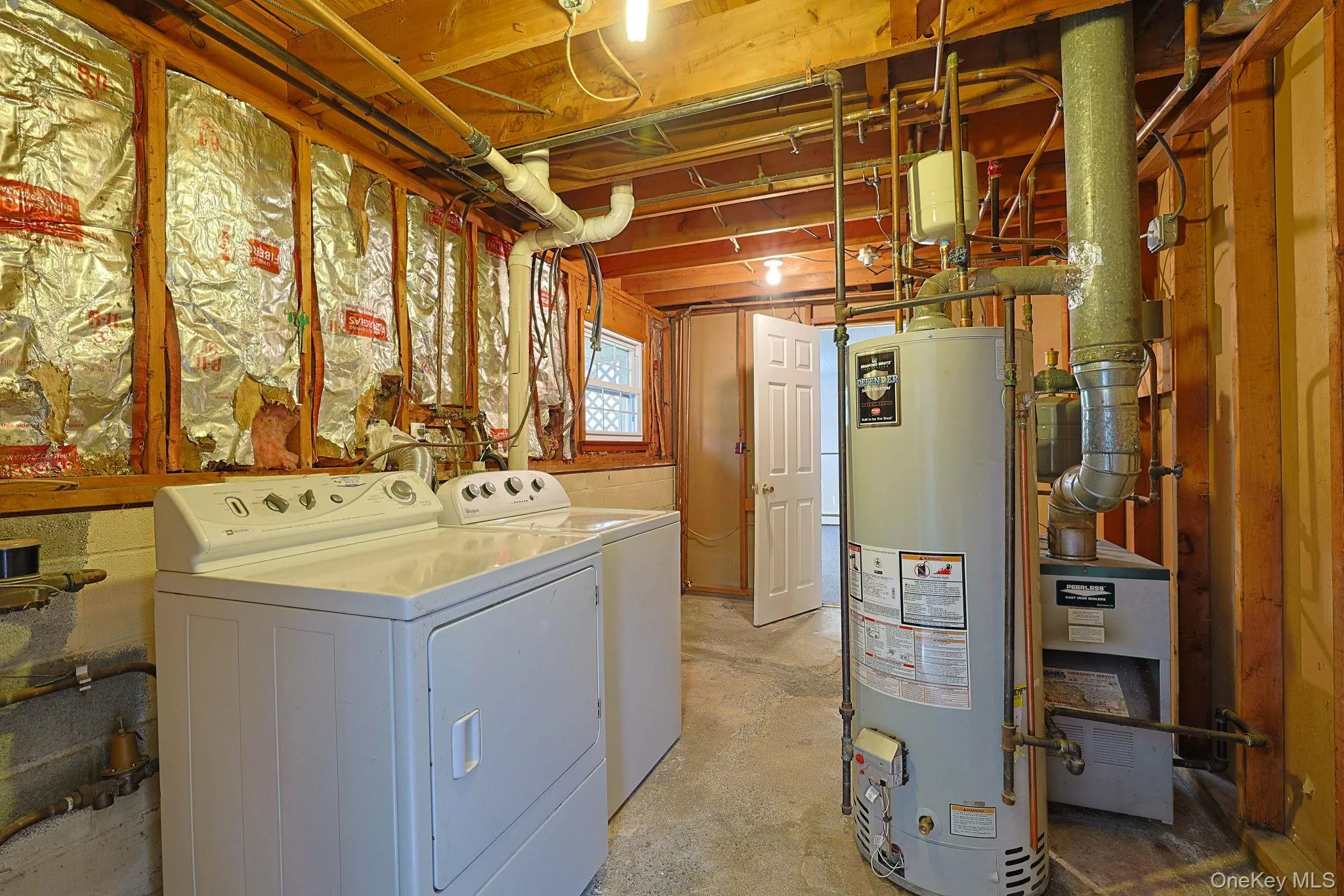 Laundry/Utility Laundry/Utility