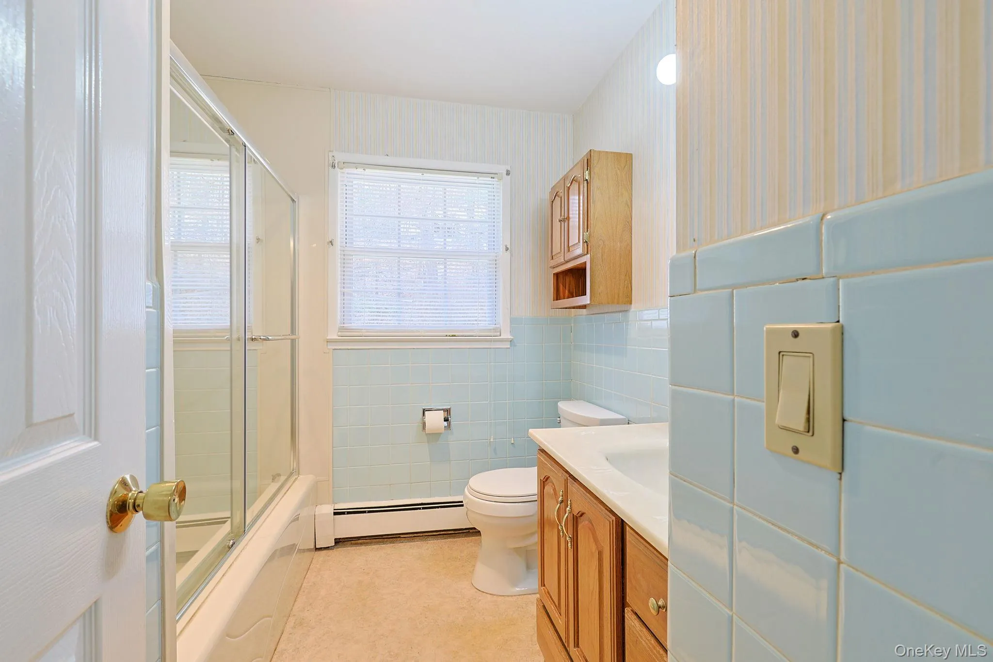 Full bath Full bath