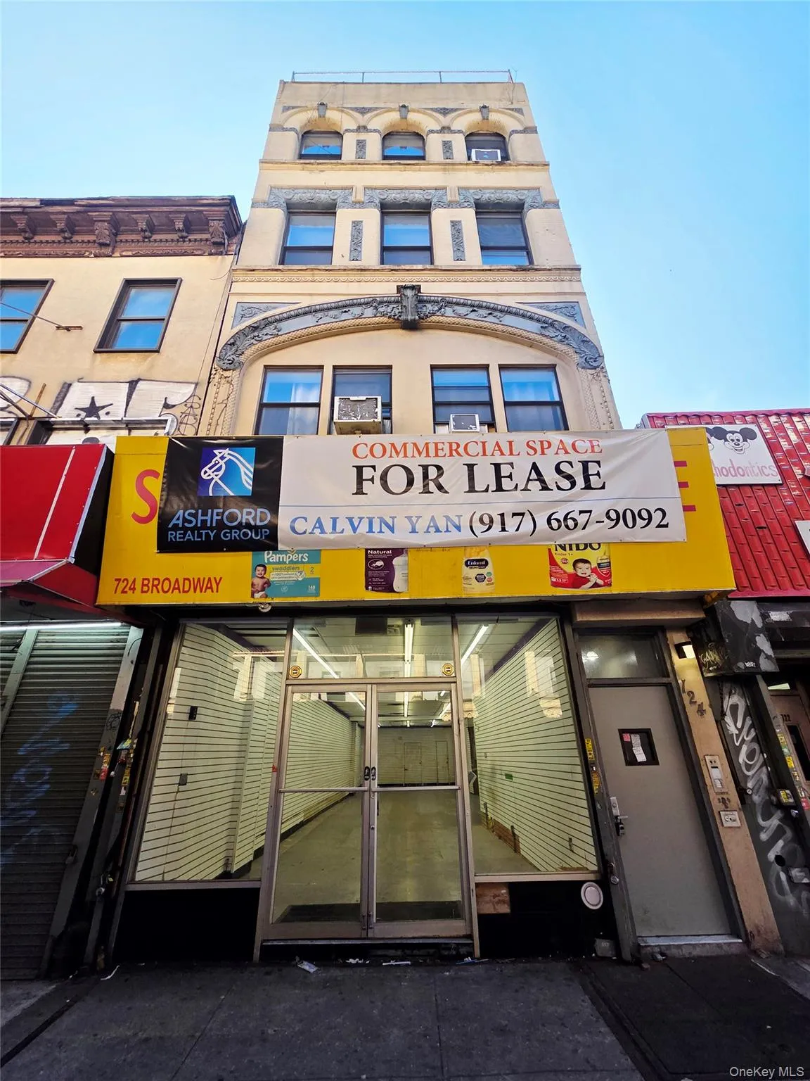 724 Broadway, New York, NY, ,Commercial Lease,For Rent,Broadway,0,973101 724 Broadway, New York, NY, ,Commercial Lease,For Rent,Broadway,0,973101