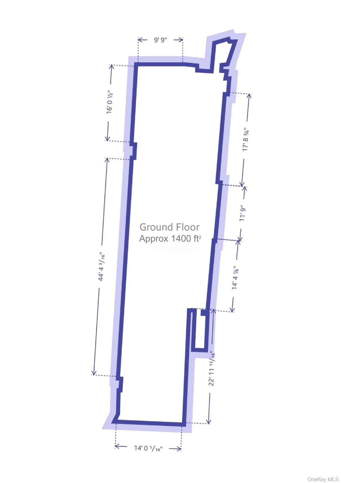 Ground Floor Ground Floor