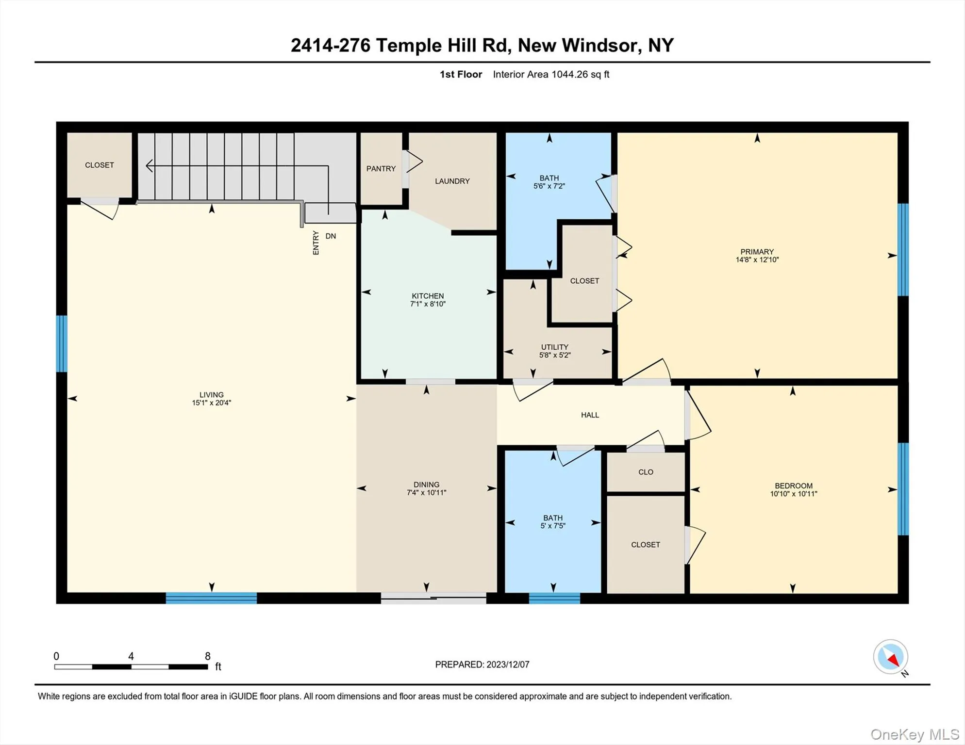276 Temple Hill Road, New Windsor, NY, 2 Bedrooms Bedrooms, 5 Rooms Rooms,2 BathroomsBathrooms,Residential,For Rent,Temple Hill,0,973111 276 Temple Hill Road, New Windsor, NY, 2 Bedrooms Bedrooms, 5 Rooms Rooms,2 BathroomsBathrooms,Residential,For Rent,Temple Hill,0,973111