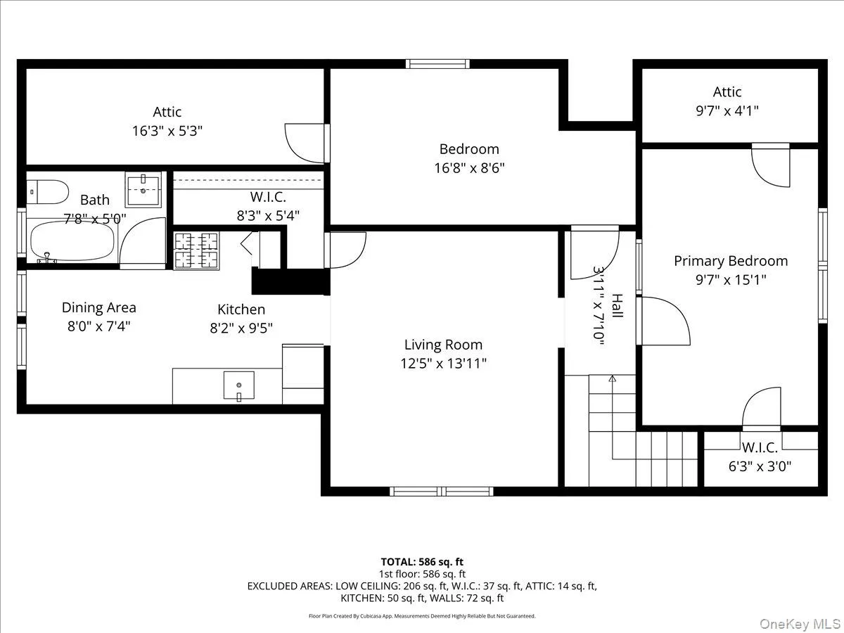 7 Oak Avenue, Eastchester, NY, 2 Bedrooms Bedrooms, 3 Rooms Rooms,1 BathroomBathrooms,Residential Lease,For Rent,Oak,0,973154 7 Oak Avenue, Eastchester, NY, 2 Bedrooms Bedrooms, 3 Rooms Rooms,1 BathroomBathrooms,Residential Lease,For Rent,Oak,0,973154