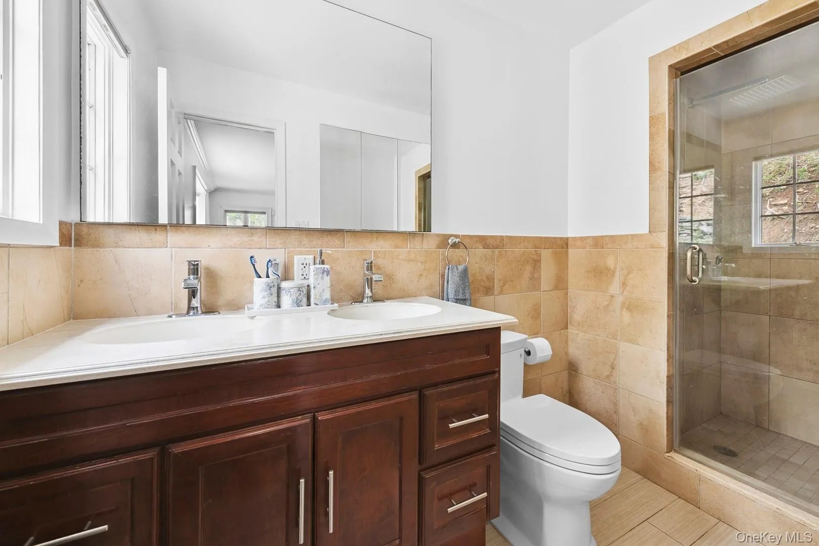 Primary Bathroom Primary Bathroom