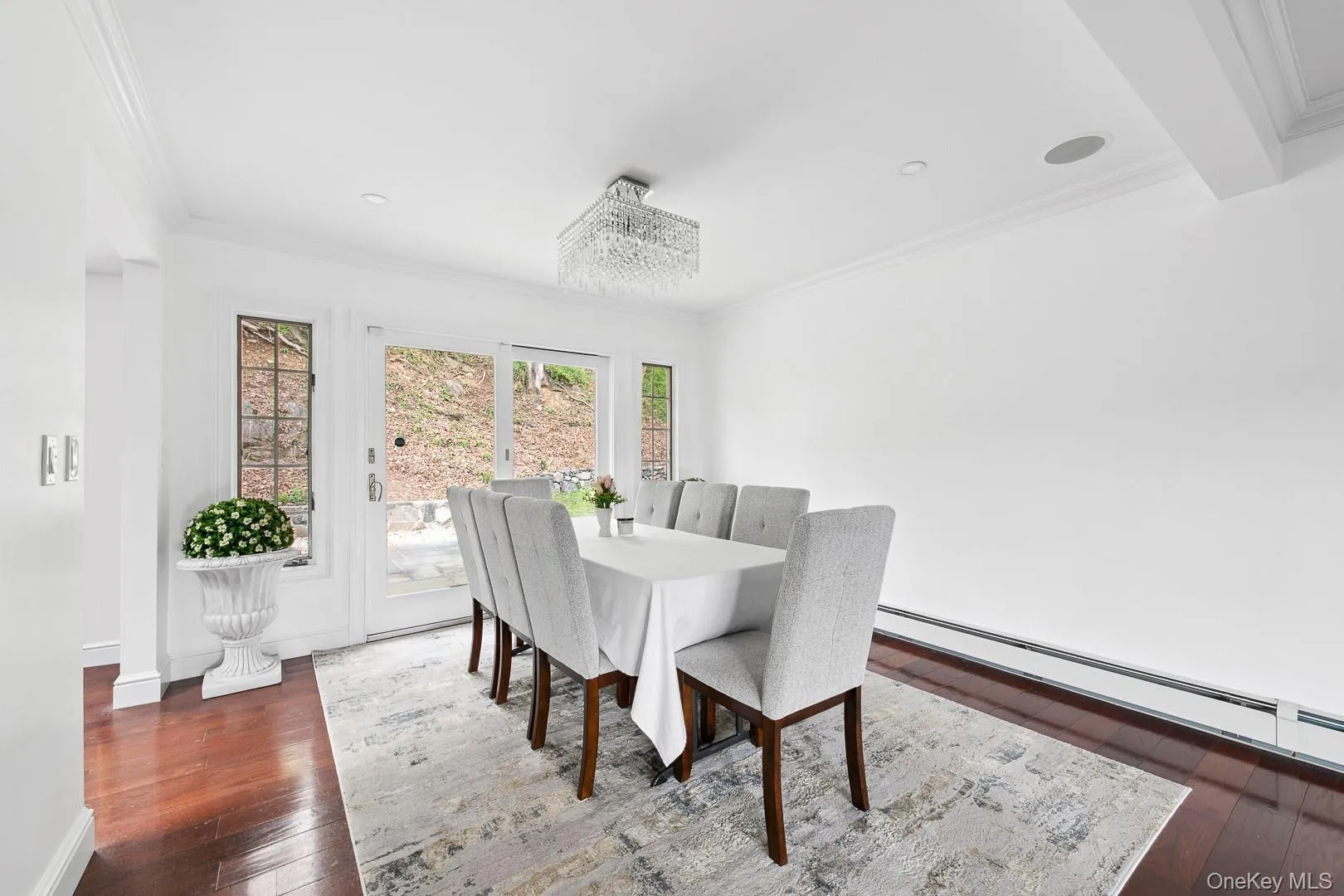 Dining Room Dining Room