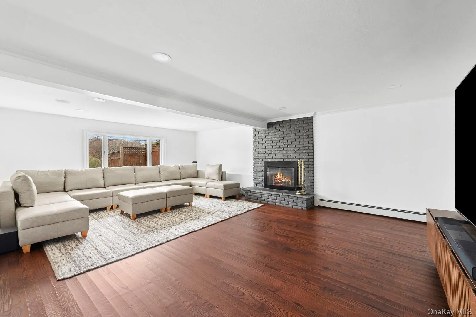 Family Room Family Room