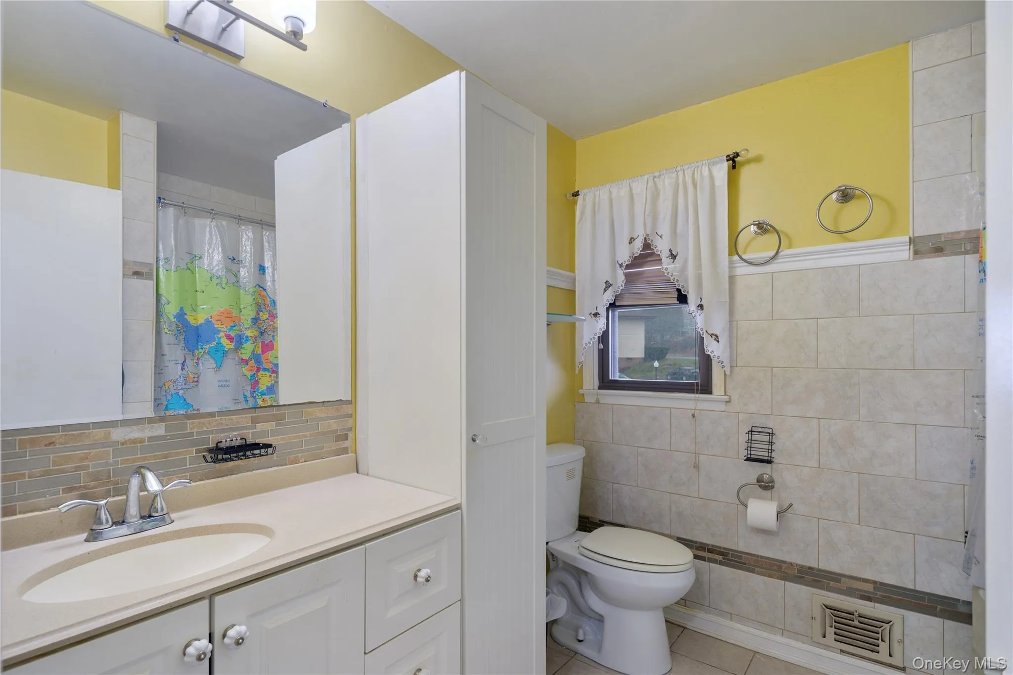 Primary Bathroom view Primary Bathroom view