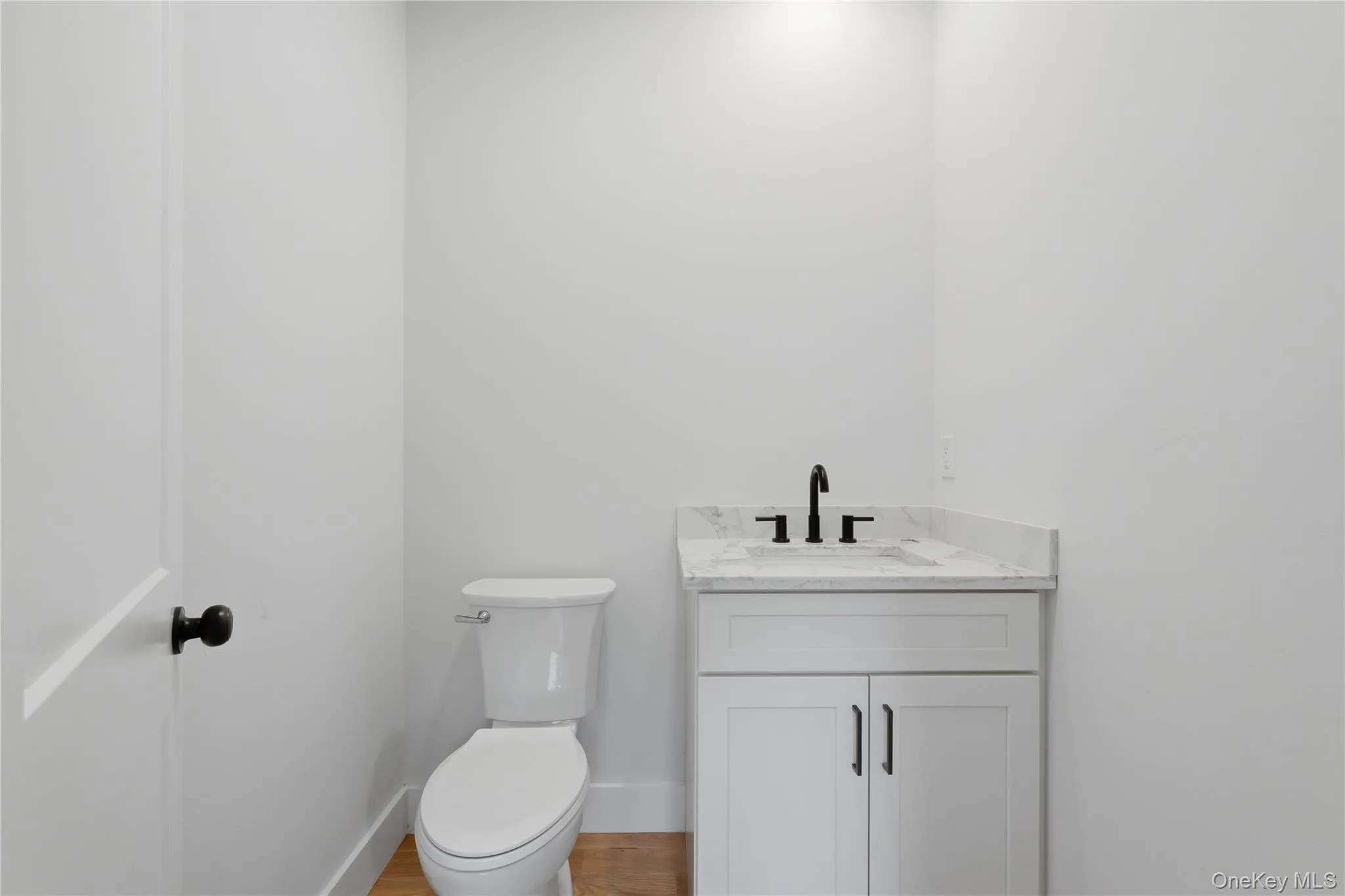 Half Bathroom Half Bathroom