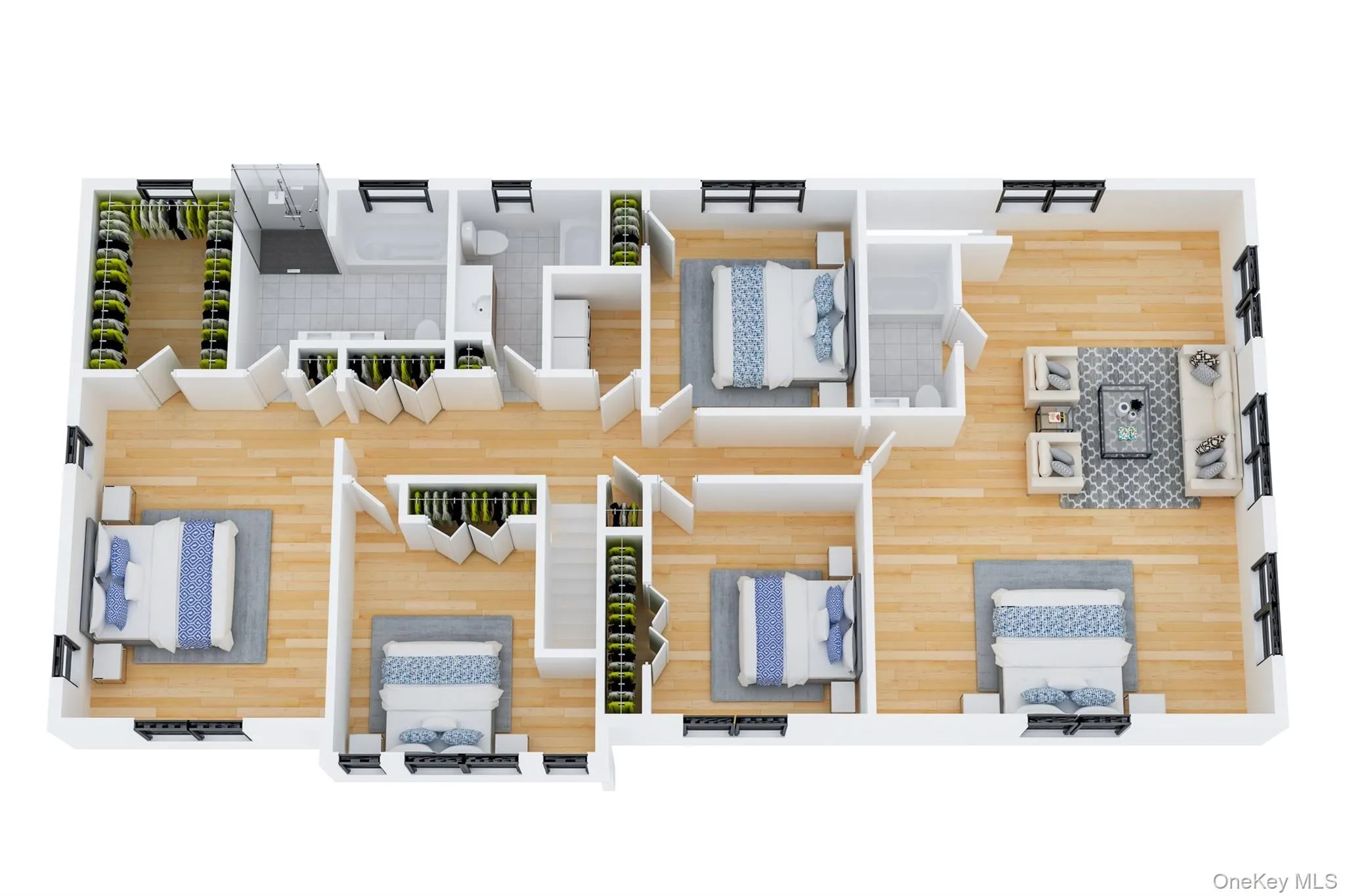 Images are renderings and not an exact representation Images are renderings and not an exact representation