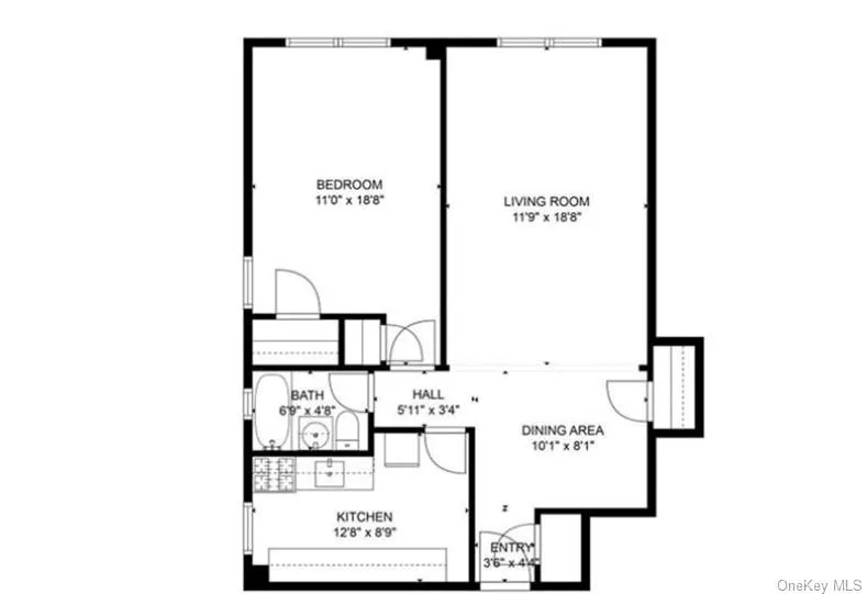 485 Bronx River Road, Yonkers, NY, 1 Bedroom Bedrooms, 3 Rooms Rooms,1 BathroomBathrooms,Residential,For Rent,Bronx River,0,973262 485 Bronx River Road, Yonkers, NY, 1 Bedroom Bedrooms, 3 Rooms Rooms,1 BathroomBathrooms,Residential,For Rent,Bronx River,0,973262