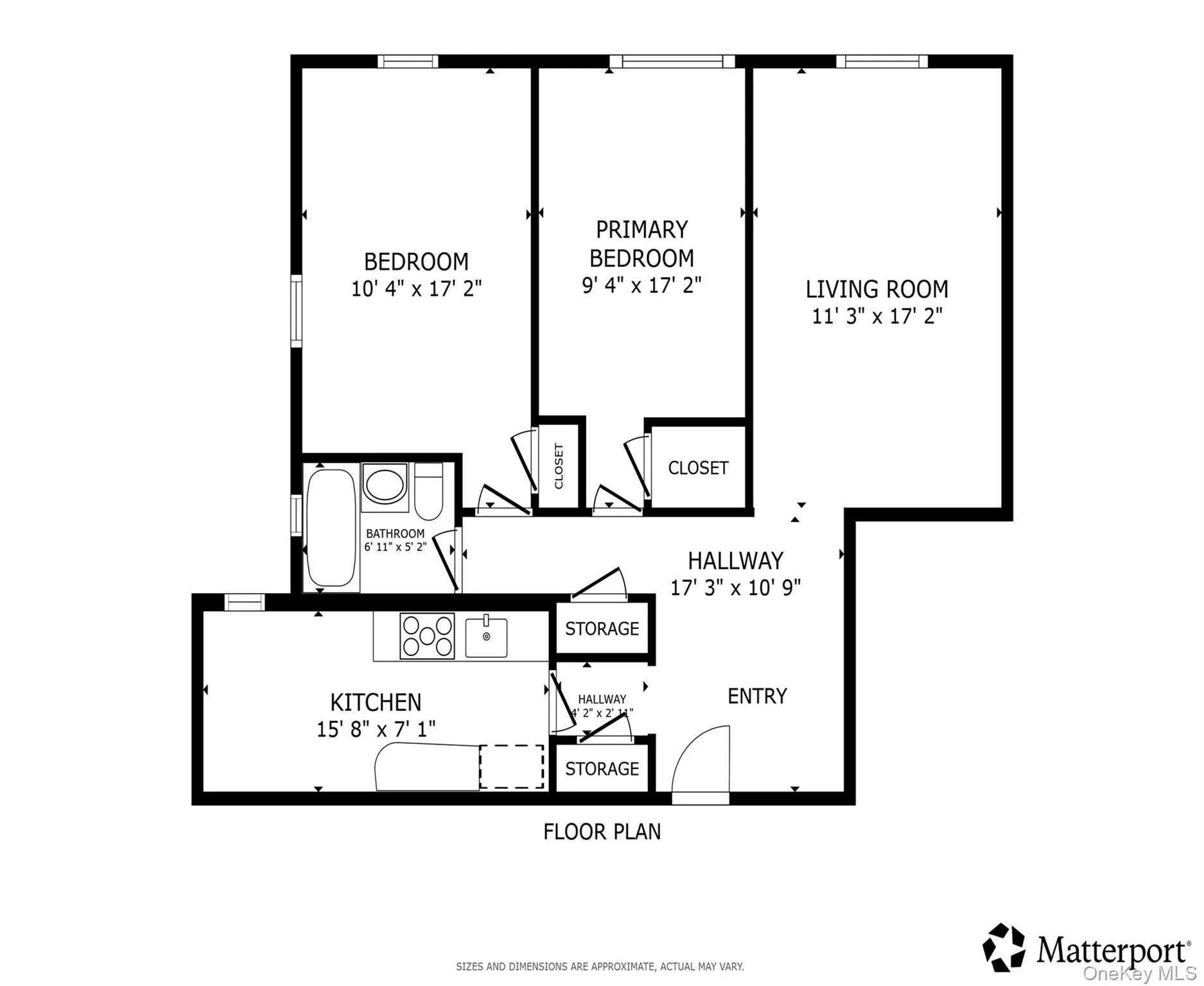 2552 7th Street, New York, NY, 2 Bedrooms Bedrooms, 3 Rooms Rooms,1 BathroomBathrooms,Residential,For Rent,7th,0,973295 2552 7th Street, New York, NY, 2 Bedrooms Bedrooms, 3 Rooms Rooms,1 BathroomBathrooms,Residential,For Rent,7th,0,973295