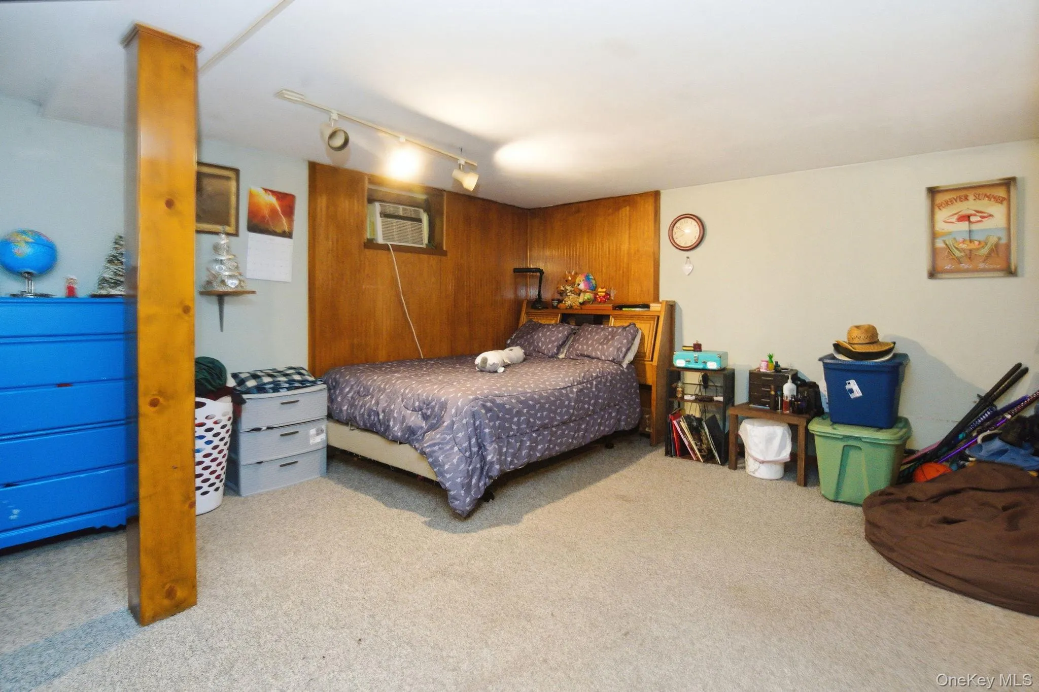 This versatile lower level gives you room to spread out, with space to shape into whatever suits you best. This versatile lower level gives you room to spread out, with space to shape into whatever suits you best.