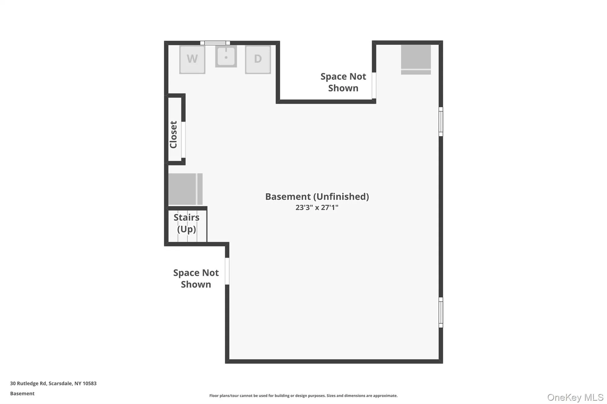 Basement Basement