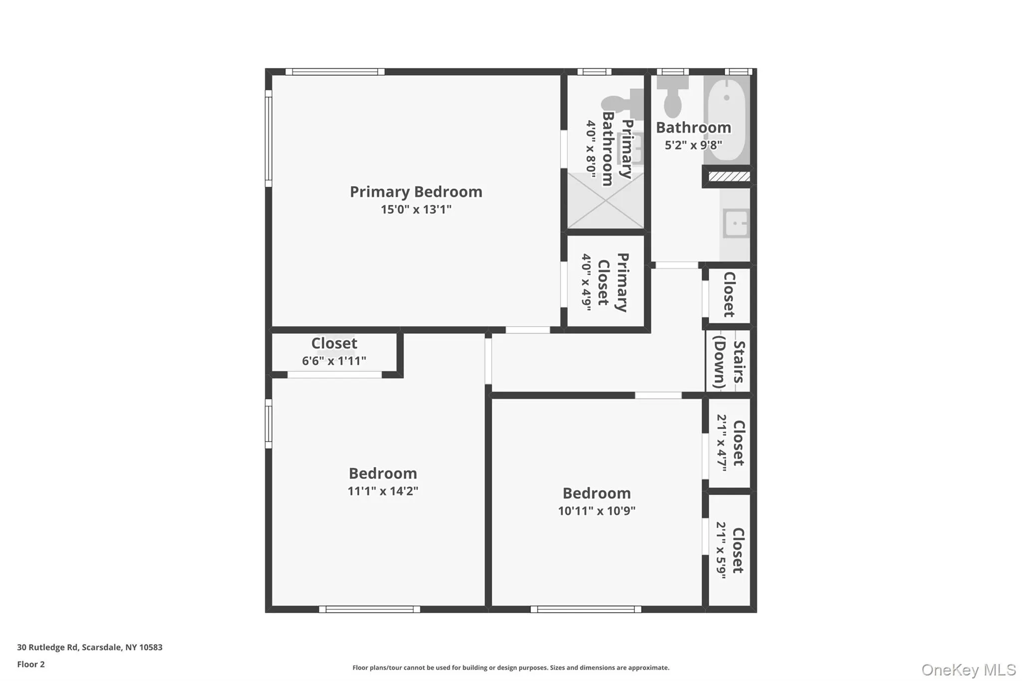 Top floor Top floor