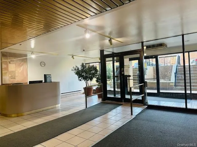 View of building lobby View of building lobby