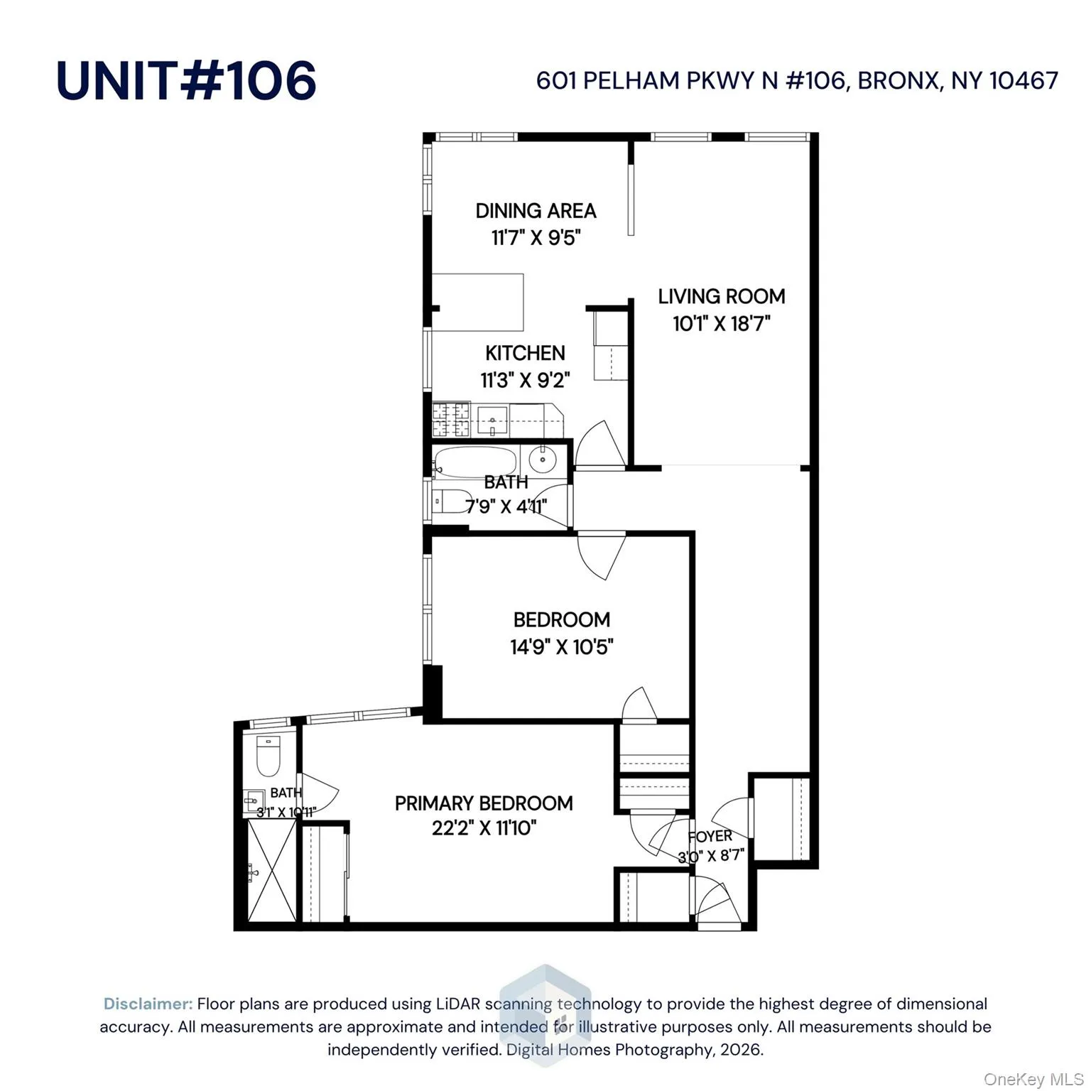 601 Pelham Parkway, New York, NY, 2 Bedrooms Bedrooms, 6 Rooms Rooms,2 BathroomsBathrooms,Residential,For Rent,Pelham,0,973351 601 Pelham Parkway, New York, NY, 2 Bedrooms Bedrooms, 6 Rooms Rooms,2 BathroomsBathrooms,Residential,For Rent,Pelham,0,973351