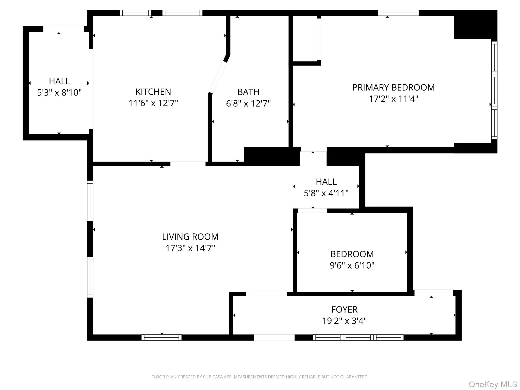 Floor Plan Floor Plan