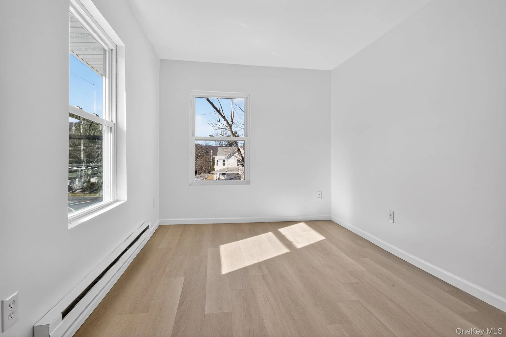 Bedroom #2 Bedroom #2