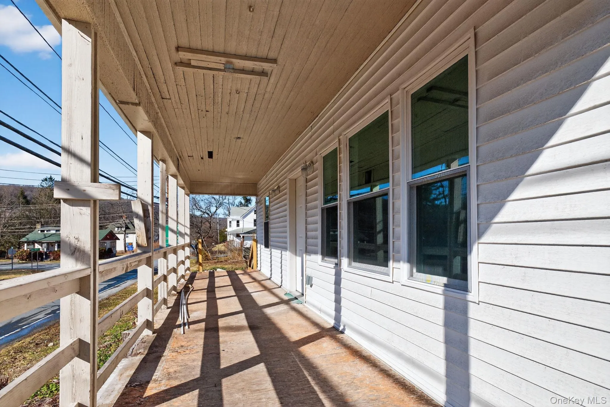Front Porch Front Porch